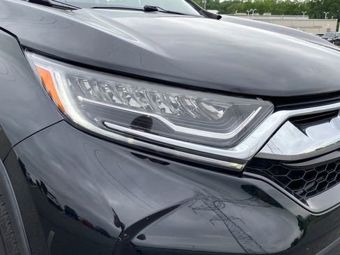 Used 2019 Honda CR-V Touring image 12