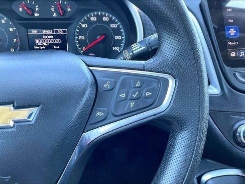 Used 2024 Chevrolet Malibu LT FWD image 25