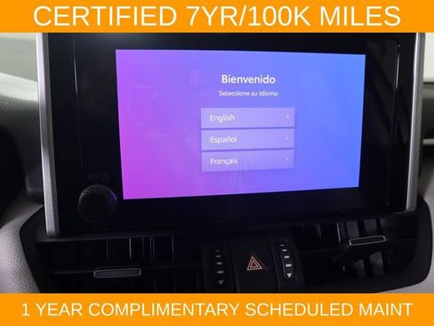 Used 2024 Toyota RAV4 XLE Premium w/ Weather Package AWD/4WD image 31