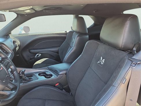 Used 2023 Dodge Challenger R/T Scat Pack w/ Plus Package image 13