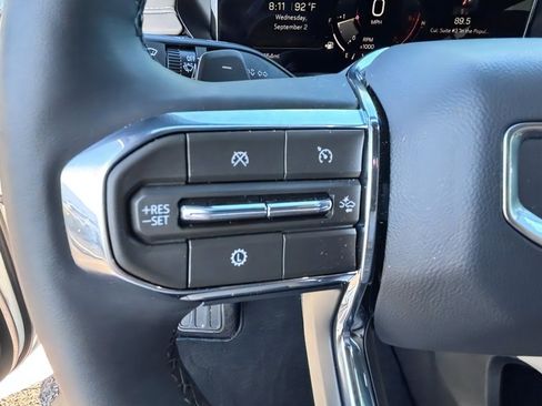 Used 2026 GMC Acadia Elevation FWD image 22
