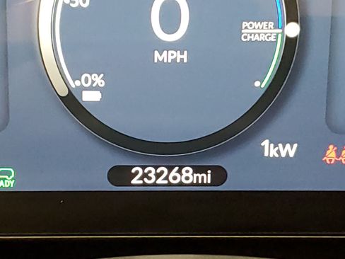 Certified 2025 Honda Prologue Elite image 16