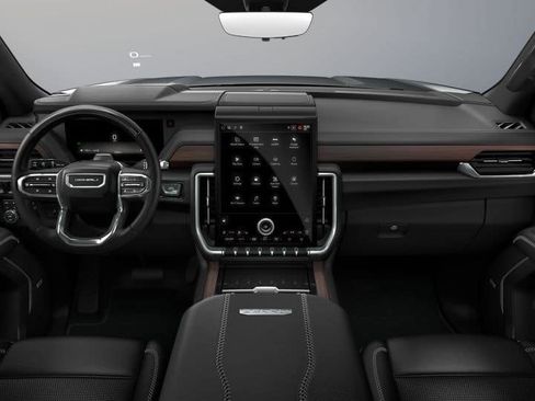 New 2026 GMC Yukon Denali w/ Denali Reserve Package AWD/4WD image 32
