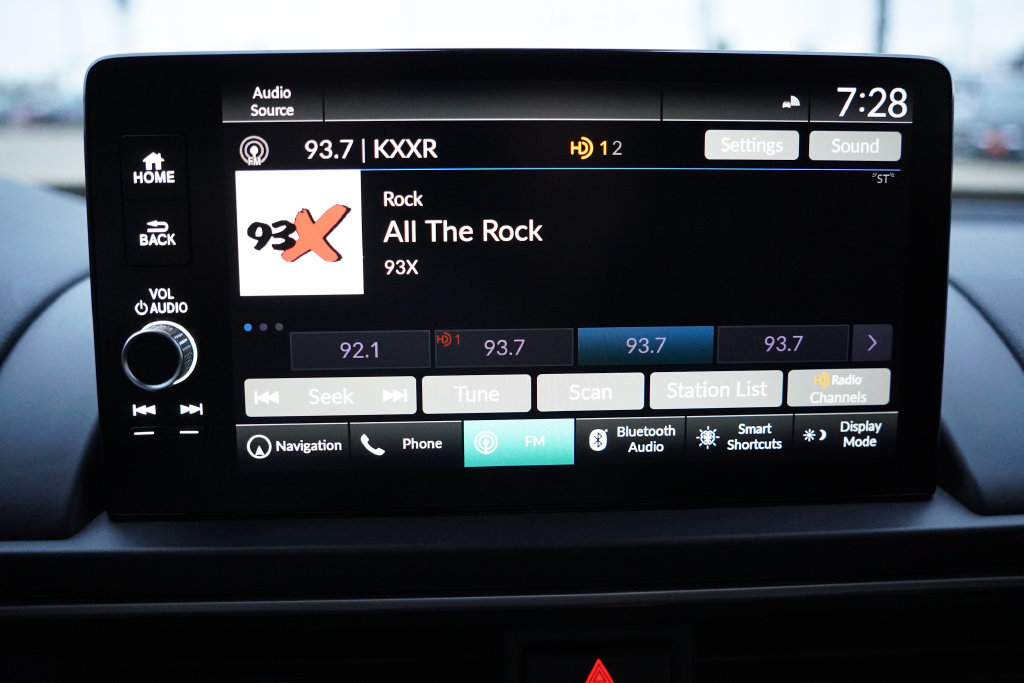 Used 2025 Honda Pilot Black Edition image 30
