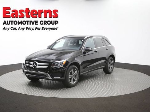 Used 2018 Mercedes-Benz GLC 300 4MATIC image 57