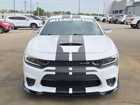 Used 2022 Dodge Charger Scat Pack RWD image 8