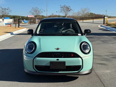 Used 2025 MINI Cooper S image 8
