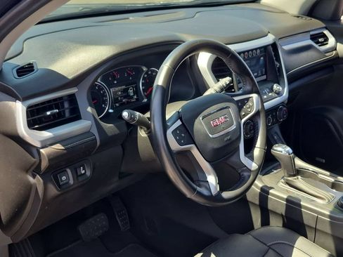 Used 2019 GMC Acadia SLT FWD image 10