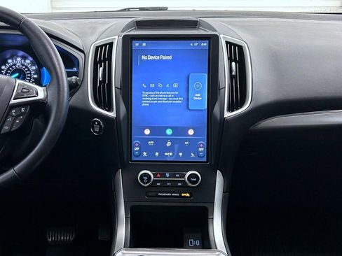 Used 2022 Ford Edge SEL w/ Convenience Package AWD/4WD image 12
