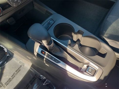 New 2026 Chevrolet Trax LS image 33