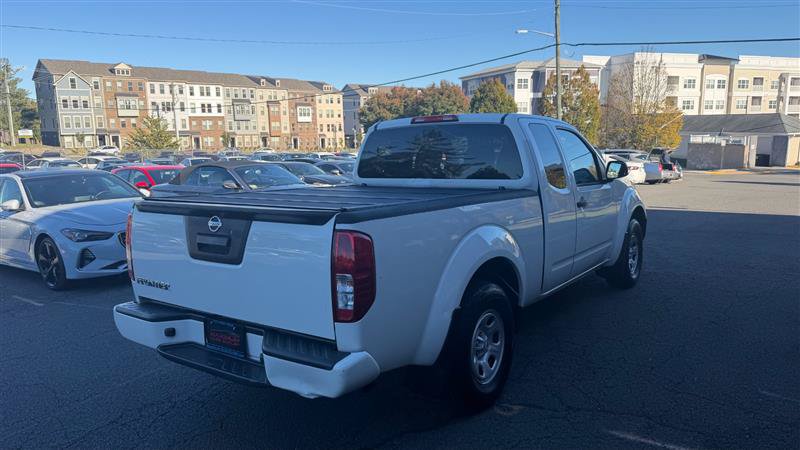 Used 2017 Nissan Frontier S RWD image 8