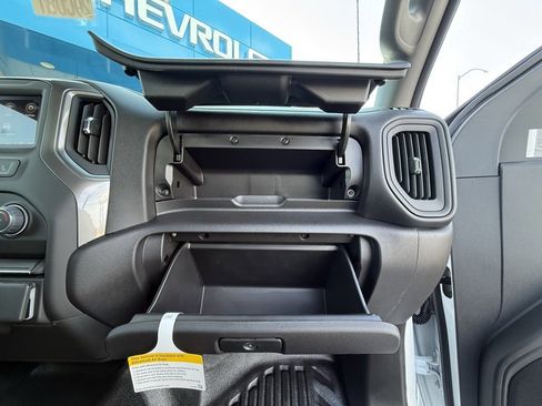 New 2026 Chevrolet Silverado 3500 W/T w/ WT Convenience Package image 15