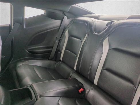 Used 2023 Chevrolet Camaro LT RWD image 20