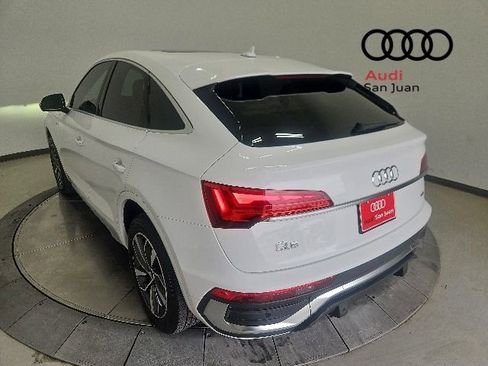 Certified 2023 Audi Q5 2.0T Premium w/ Convenience Package AWD/4WD image 31