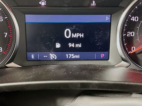 New 2026 Chevrolet Blazer LT w/ Convenience Package image 12