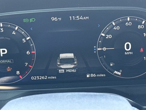 Used 2023 Mitsubishi Outlander SE AWD/4WD image 20