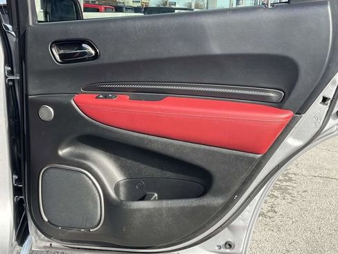 Used 2020 Dodge Durango R/T w/ Technology Group image 26