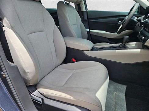 Used 2023 Honda Accord EX image 19