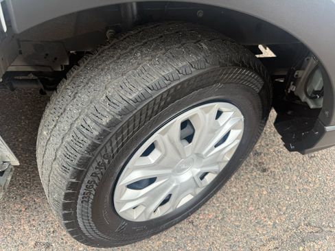 Used 2024 Ford Transit 250 T-250 130 Low Rf 9070 GVWR RW w/ Exterior Upgrade Package image 30