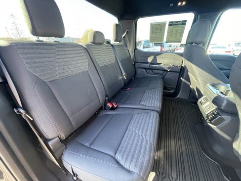 Used 2023 Ford F150 XL w/ STX Appearance Package image 28