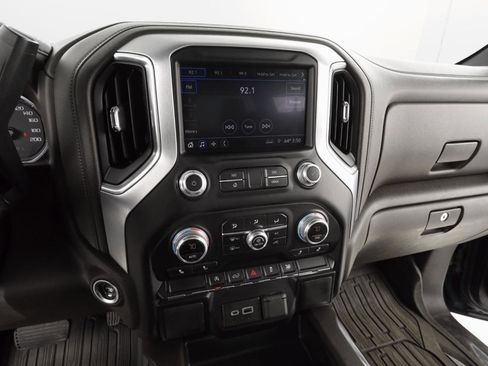 Used 2019 GMC Sierra 1500 Elevation image 16