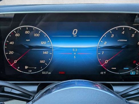 Certified 2026 Mercedes-Benz GLC 300 4MATIC image 20