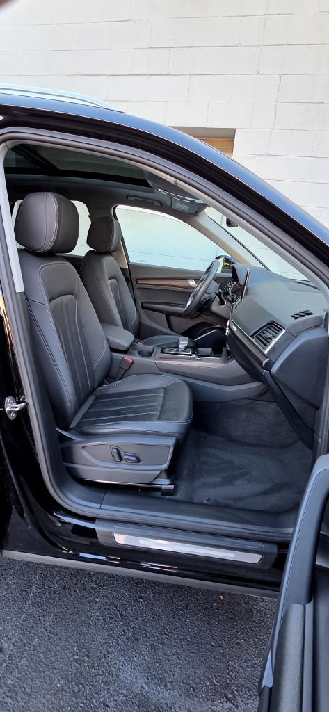 Used 2024 Audi Q5 2.0T Premium AWD/4WD image 10