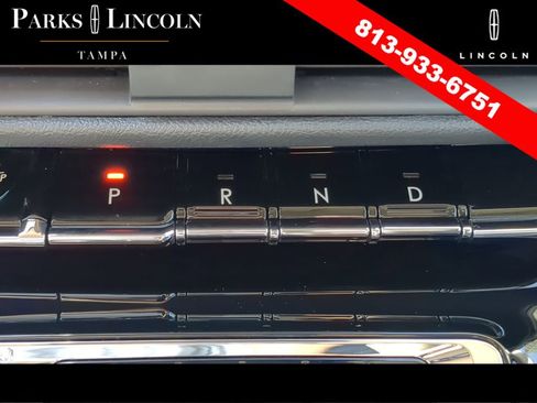 Certified 2023 Lincoln Corsair FWD image 25