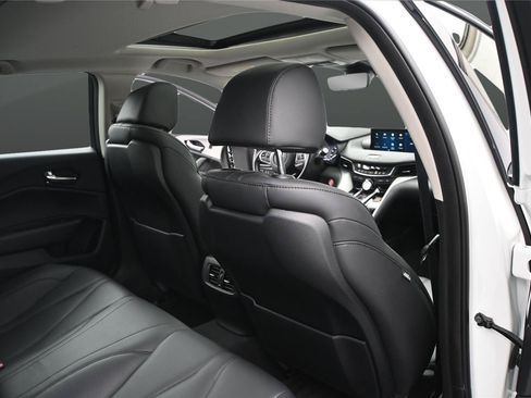 Certified 2023 Acura TLX FWD image 24