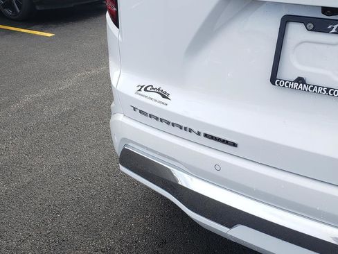 New 2026 GMC Terrain Denali image 10