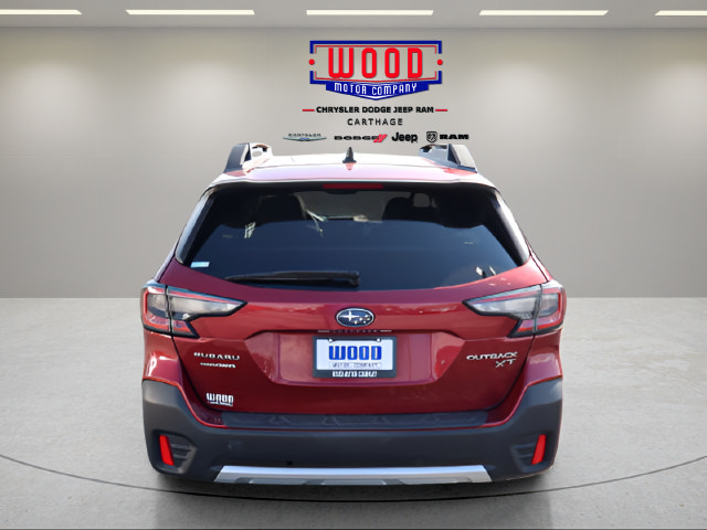 Used 2020 Subaru Outback Limited XT w/ Popular Package #2 AWD/4WD image 5