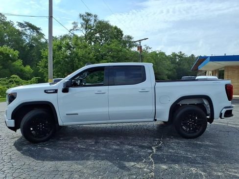 Used 2024 GMC Sierra 1500 Elevation AWD/4WD image 12