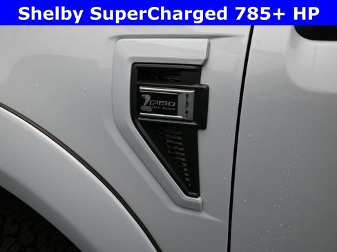 New 2025 Ford F150 Lariat w/ Equipment Group 502A High image 14