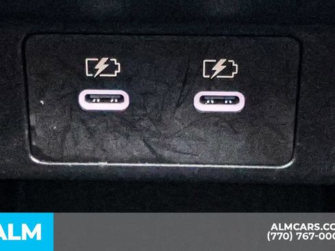 Used 2025 Mitsubishi Outlander SE FWD image 57
