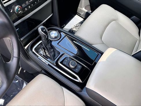 Used 2023 INFINITI QX80 Premium Select w/ Cargo Package AWD/4WD image 21