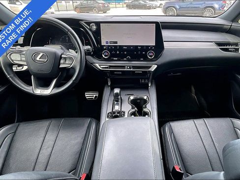 Used 2023 Lexus RX 350 F Sport image 20