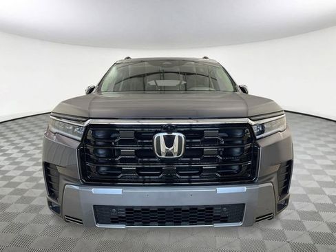 New 2026 Honda Pilot Elite image 9