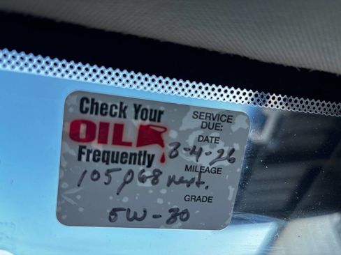 Used 2008 Chevrolet Silverado 1500 W/T image 27