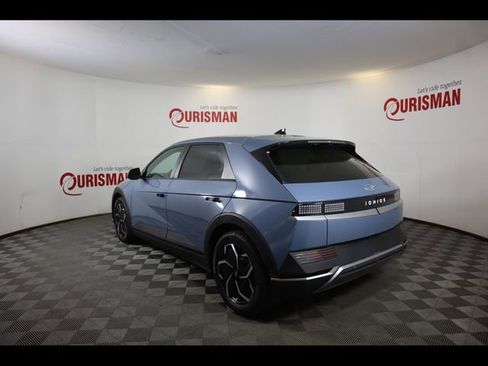 Used 2024 Hyundai Ioniq 5 SEL RWD image 9