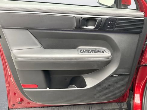 Used 2025 Hyundai Santa Fe Calligraphy image 9