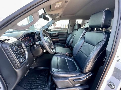Used 2019 Chevrolet Silverado 1500 LT image 11