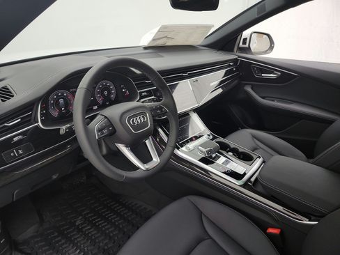 New 2026 Audi Q8 Premium Plus AWD/4WD image 9