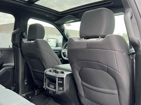 New 2026 RAM 1500 Big Horn image 15