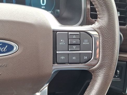 Used 2022 Ford Expedition King Ranch image 23