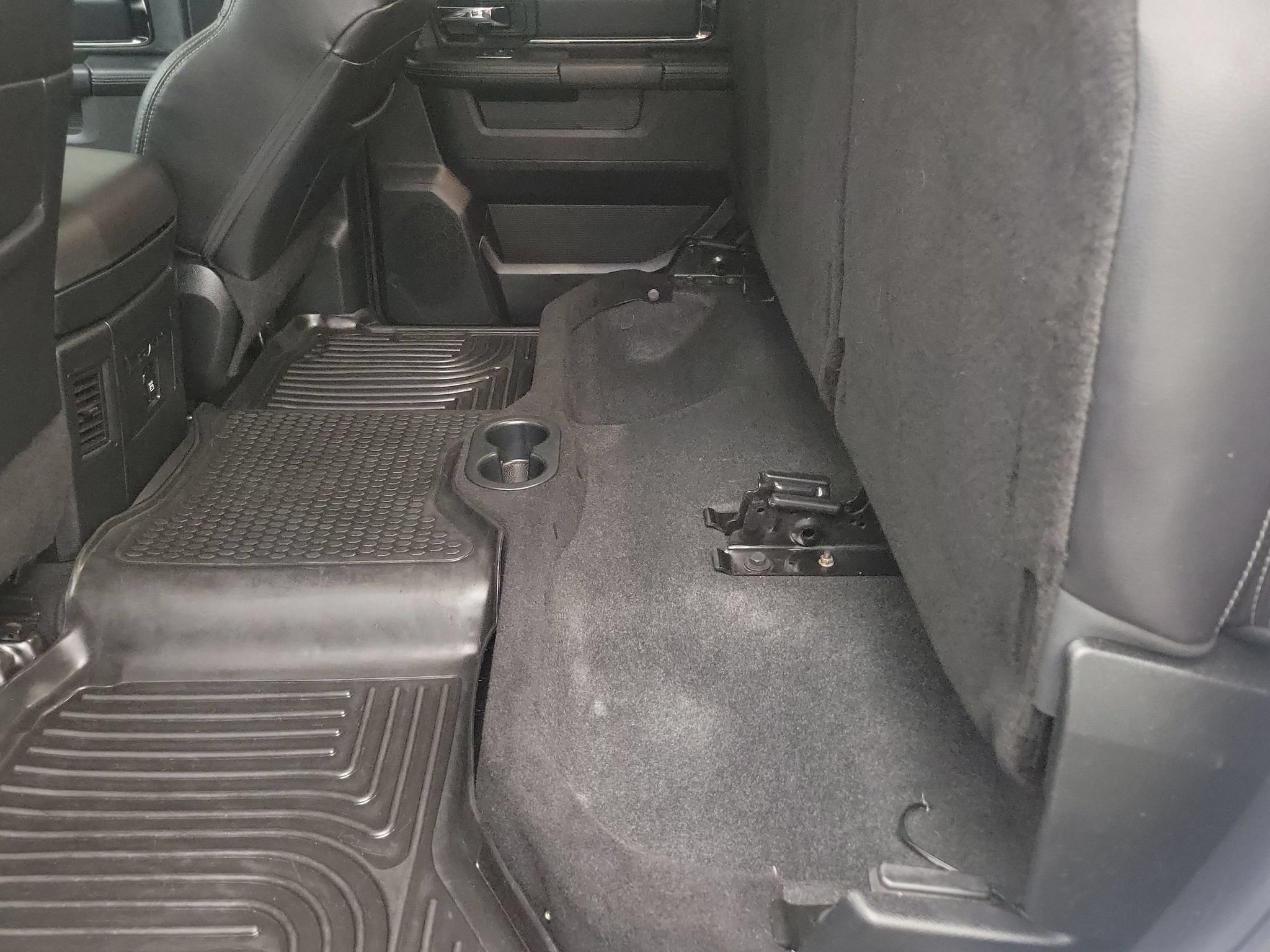 Used 2018 RAM 1500 Sport AWD/4WD image 31