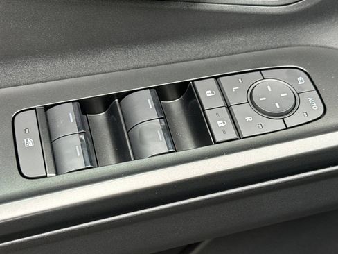 New 2026 Toyota bZ Woodland AWD/4WD image 12