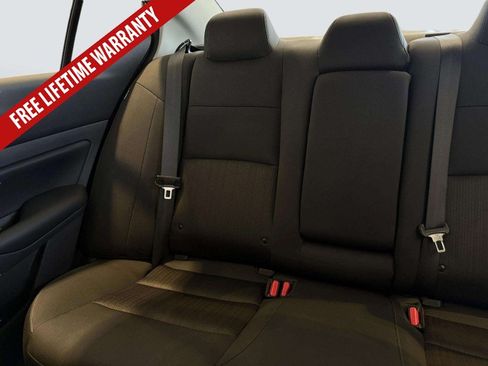 Used 2025 Nissan Altima 2.5 S FWD image 23