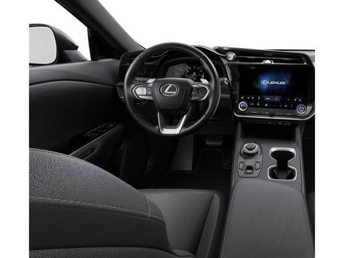 New 2026 Lexus RZ 350e 2WD image 6