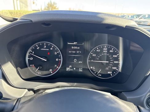 New 2026 Subaru Crosstrek 2.0i Premium image 10