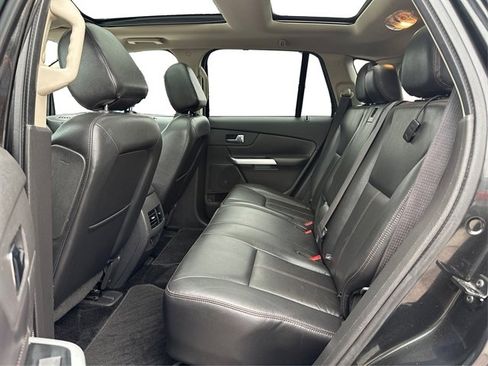 Used 2013 Ford Edge Limited AWD/4WD image 11